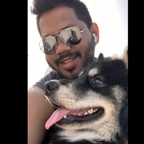 Raymond Pet hotel experience in real homes! 2