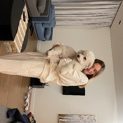 Sofia Pet hotel experience in real homes! 1