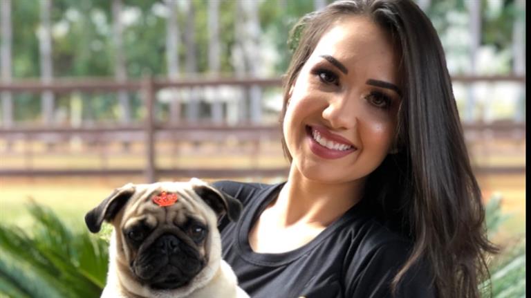 Júlia  Dog boarding, Pet Boarding, Dog Walking and Pet Sitting.