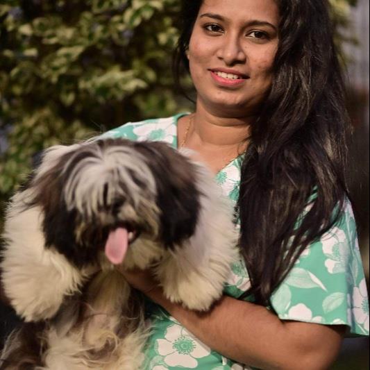 Ishari Pet hotel experience in real homes! 2