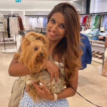 Nisha  Pet hotel experience in real homes! 6