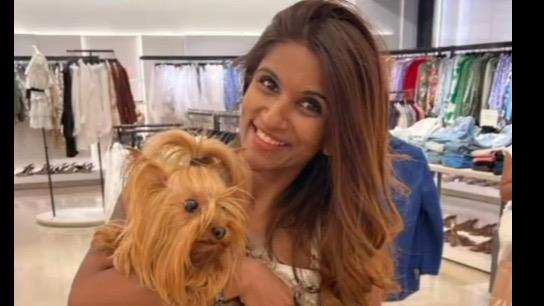 Nisha  Dog boarding, Pet Boarding, Dog Walking and Pet Sitting.