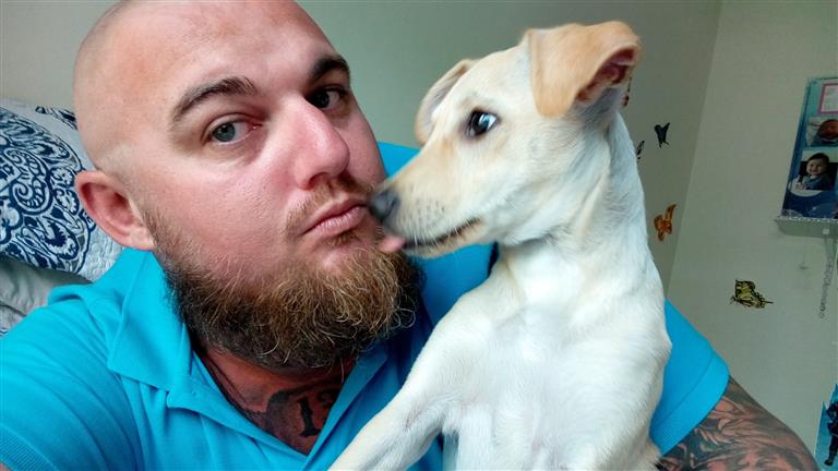 John Dog boarding, Pet Boarding, Dog Walking and Pet Sitting.