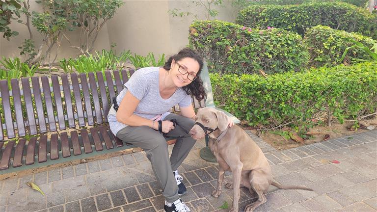 LISA Dog boarding, Pet Boarding, Dog Walking and Pet Sitting.